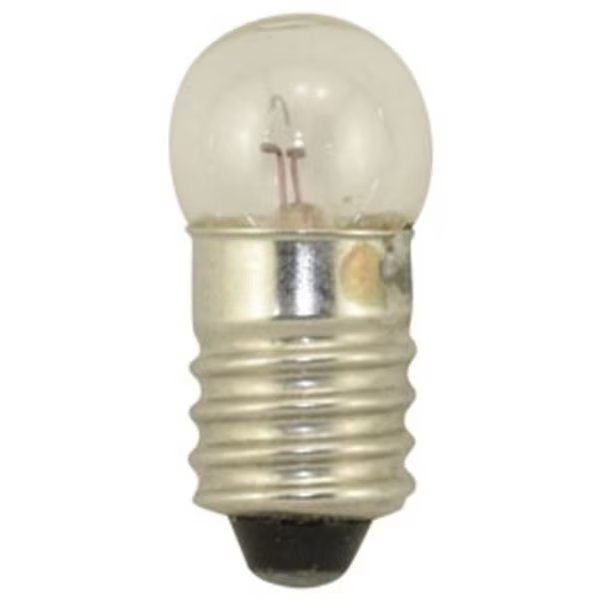 Replacement for Damar 4356a replacement light bulb lamp, 10PK, Ilc, Mfr#: 4356A DAMAR